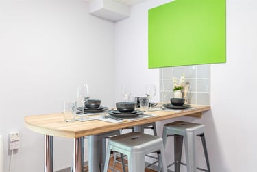 1 bed flat, Portland Road, Sandyford, Newcastle, NE21DT - Image 7